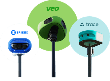 Supported Platforms: Veo, Trace, Spiideo